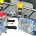 Многофункциональный игровой стол 8 в 1 «Combo 8-in-1» в Москве