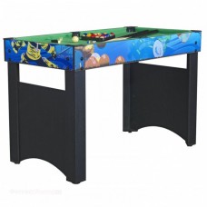 Многофункциональный игровой стол 8 в 1 "Super Set 8-in-1" в Москве