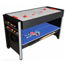 Игровой стол – многофункциональный 3 в 1 "Global" в Москве