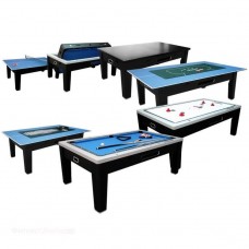 Игровой стол - многофункциональный DBO "Dybior Mistral" в Москве Игровой стол - многофункциональный DBO "Dybior Mistral" в Москве