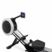 Гребной тренажер Infiniti RX100 Premier Rower в Москве Гребной тренажер Infiniti RX100 Premier Rower в Москве