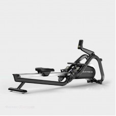 Гребной тренажер MATRIX Rower NEW в Москве Гребной тренажер MATRIX Rower NEW в Москве