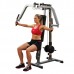 Баттерфляй Body-Solid ProClub GPM65 в Москве Баттерфляй Body-Solid ProClub GPM65 в Москве