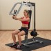 Баттерфляй Body-Solid ProClub GPM65 в Москве Баттерфляй Body-Solid ProClub GPM65 в Москве