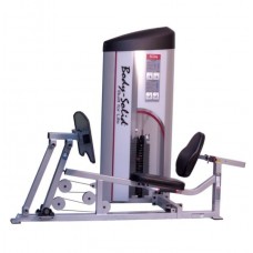 Горизонтальный жим ногами Body-Solid S2LPC-2 с весовым стеком 95 кг в Москве Горизонтальный жим ногами Body-Solid S2LPC-2 с весовым стеком 95 кг в Москве