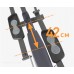 Компактный эллиптический тренажер для дома AppleGate E22 A в Москве Компактный эллиптический тренажер для дома AppleGate E22 A в Москве