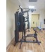 Силовой комплекс Oxygen Spartan со стеком 66 кг (турник-брусья и мешок для бокса в комплекте) в Москве Силовой комплекс Oxygen Spartan со стеком 66 кг (турник-брусья и мешок для бокса в комплекте) в Москве