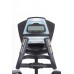 Домашний эллиптический тренажер складной Spirit Fitness XE326 Black Edition в Москве Домашний эллиптический тренажер складной Spirit Fitness XE326 Black Edition в Москве