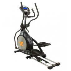 Домашний эллиптический тренажер складной Spirit Fitness XE326 Black Edition в Москве Домашний эллиптический тренажер складной Spirit Fitness XE326 Black Edition в Москве