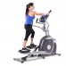 Эллиптический тренажер Spirit Fitness XE795 в Москве Эллиптический тренажер Spirit Fitness XE795 в Москве