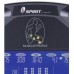 Эллиптический тренажер Spirit Fitness XE795 в Москве Эллиптический тренажер Spirit Fitness XE795 в Москве