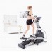 Эллиптический тренажер Spirit Fitness XE395 (2017) в Москве Эллиптический тренажер Spirit Fitness XE395 (2017) в Москве