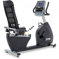 Велотренажер Spirit Fitness XBR55 в Москве Велотренажер Spirit Fitness XBR55 в Москве