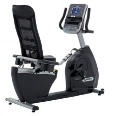 Велотренажер Spirit Fitness XBR95 (2017) в Москве Велотренажер Spirit Fitness XBR95 (2017) в Москве
