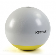Гимнастический мяч Reebok, 65 см (RSB-10016) в Москве Гимнастический мяч Reebok, 65 см (RSB-10016) в Москве