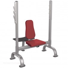 Скамья для жима от плеч из-за головы AeroFit IT IT7031 в Москве