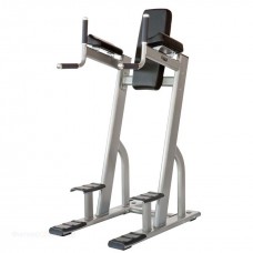 Поднятие коленей / брусья AeroFit Inotec E41 в Москве Поднятие коленей / брусья AeroFit Inotec E41 в Москве