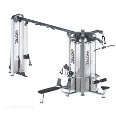Модуль из 5 станций AeroFIT Inotec MJ-5 в Москве Модуль из 5 станций AeroFIT Inotec MJ-5 в Москве