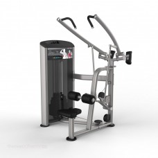 Тяга сверху рычажная с разведением AeroFIT Impulse Elite IE9502 в Москве Тяга сверху рычажная с разведением AeroFIT Impulse Elite IE9502 в Москве