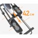 Компактный переднеприводный эллиптический тренажер для дома AppleGate X22 A в Москве Компактный переднеприводный эллиптический тренажер для дома AppleGate X22 A в Москве