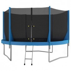 Батут OptiFit Jump 6FT (синий) в Москве Батут OptiFit Jump 6FT (синий) в Москве