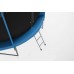 Батут OptiFit Jump 6FT (синий) в Москве