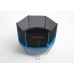 Батут OptiFit Jump 6FT (синий) в Москве
