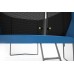 Батут OptiFit Jump 8FT (синий) в Москве Батут OptiFit Jump 8FT (синий) в Москве