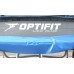 Батут OptiFit Like Blue 6FT в Москве Батут OptiFit Like Blue 6FT в Москве