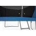 Батут OptiFit Jump 10FT (3.05 м) синий в Москве