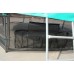 Батут OptiFit Like Green 8FT в Москве Батут OptiFit Like Green 8FT в Москве