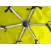 Батут OptiFit Like Blue 6FT с желтой крышей в Москве Батут OptiFit Like Blue 6FT с желтой крышей в Москве