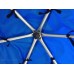 Батут OptiFit Like Blue 6FT с синей крышей в Москве Батут OptiFit Like Blue 6FT с синей крышей в Москве