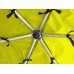 Батут OptiFit Like Green 8FT с желтой крышей в Москве Батут OptiFit Like Green 8FT с желтой крышей в Москве