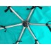 Батут OptiFit Like Green 8FT с зеленой крышей в Москве Батут OptiFit Like Green 8FT с зеленой крышей в Москве
