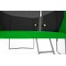 Батут OptiFit Jump 16FT 486 см (зеленый) в Москве Батут OptiFit Jump 16FT 486 см (зеленый) в Москве