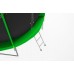Батут OptiFit Jump 16FT 486 см (зеленый) в Москве Батут OptiFit Jump 16FT 486 см (зеленый) в Москве