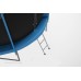 Батут OptiFit Jump 16FT (синий) в Москве Батут OptiFit Jump 16FT (синий) в Москве