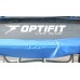 Батут OptiFit Like Blue 14FT в Москве Батут OptiFit Like Blue 14FT в Москве