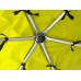 Батут OptiFit Like Green 10FT с желтой крышей в Москве
