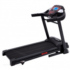 Беговая дорожка домашняя складная Sole Fitness F60 NEW в Москве Беговая дорожка домашняя складная Sole Fitness F60 NEW в Москве