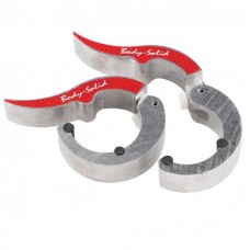 Замки алюминиевые ROEPKE (пара) BODY-SOLID в Москве Замки алюминиевые ROEPKE (пара) BODY-SOLID в Москве