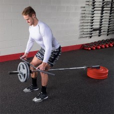 Рукоятка для грифа мультихват Lanmine MultiGrip LMMG BODY-SOLID в Москве