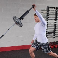 Рукоятка с шаром Landmine Club Grip BODY-SOLID в Москве Рукоятка с шаром Landmine Club Grip BODY-SOLID в Москве