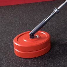 Рычаг для грифов (один шарнир) Landmine Pivot BODY-SOLID в Москве Рычаг для грифов (один шарнир) Landmine Pivot BODY-SOLID в Москве
