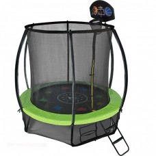 Батут Hasttings Air Game Basketball 8FT (2,44 м) в Москве Батут Hasttings Air Game Basketball 8FT (2,44 м) в Москве