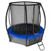 Батут Hasttings Air Game Basketball 8FT (2,44 м) в Москве Батут Hasttings Air Game Basketball 8FT (2,44 м) в Москве