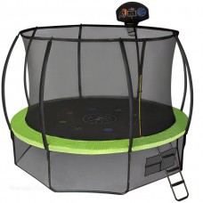 Батут Hasttings Air Game Basketball 12FT (3,66 м) в Москве Батут Hasttings Air Game Basketball 12FT (3,66 м) в Москве
