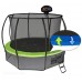 Батут Hasttings Air Game Basketball 12FT (3,66 м) в Москве Батут Hasttings Air Game Basketball 12FT (3,66 м) в Москве