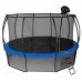 Батут Hasttings Air Game Basketball 15FT (4,6 м) зеленый в Москве Батут Hasttings Air Game Basketball 15FT (4,6 м) зеленый в Москве